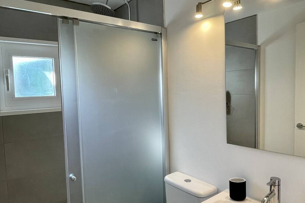 Photo of Bathroom in Binibeca