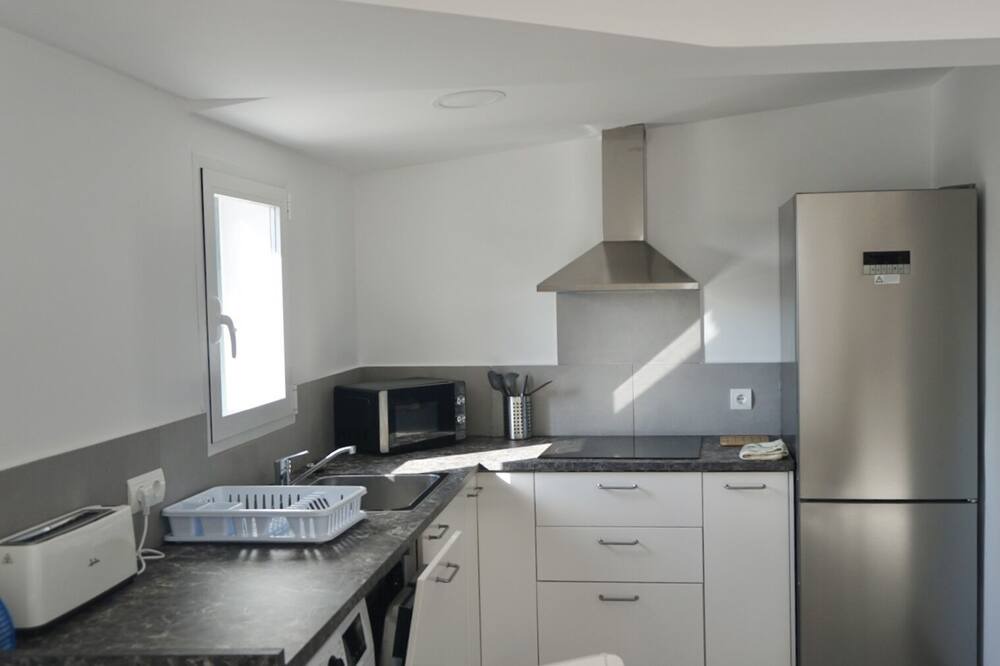 Photo of Kitchen in Binibeca