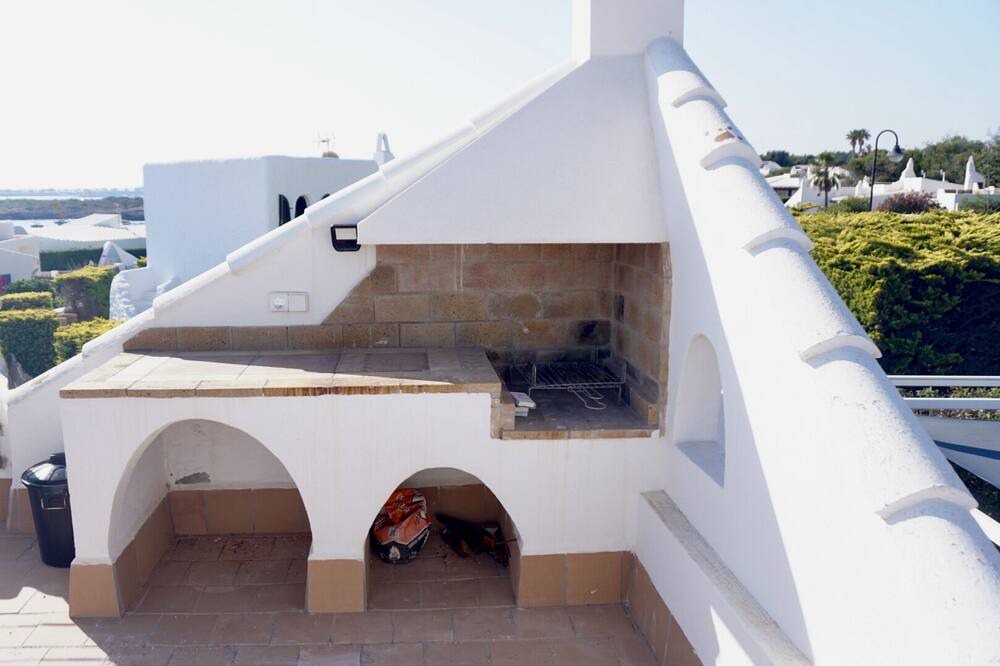 Photo of Outdoor in Binibeca