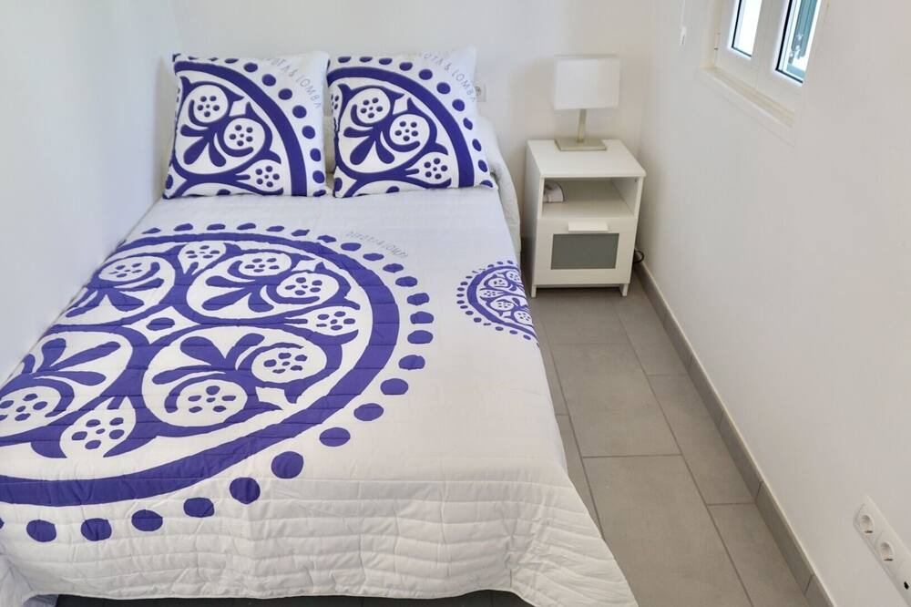 Photo of Bedroom in Binibeca