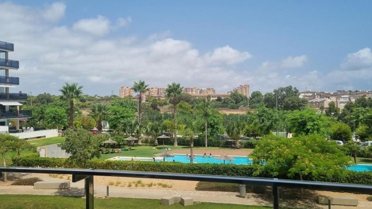 Photo of Outdoor in Mil Palmeras