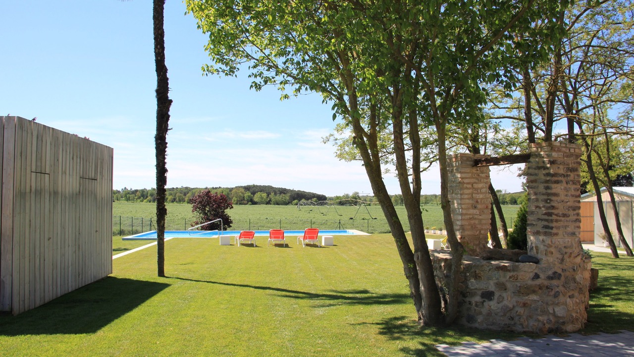 Photo of Outdoor in Sant Andreu Salou