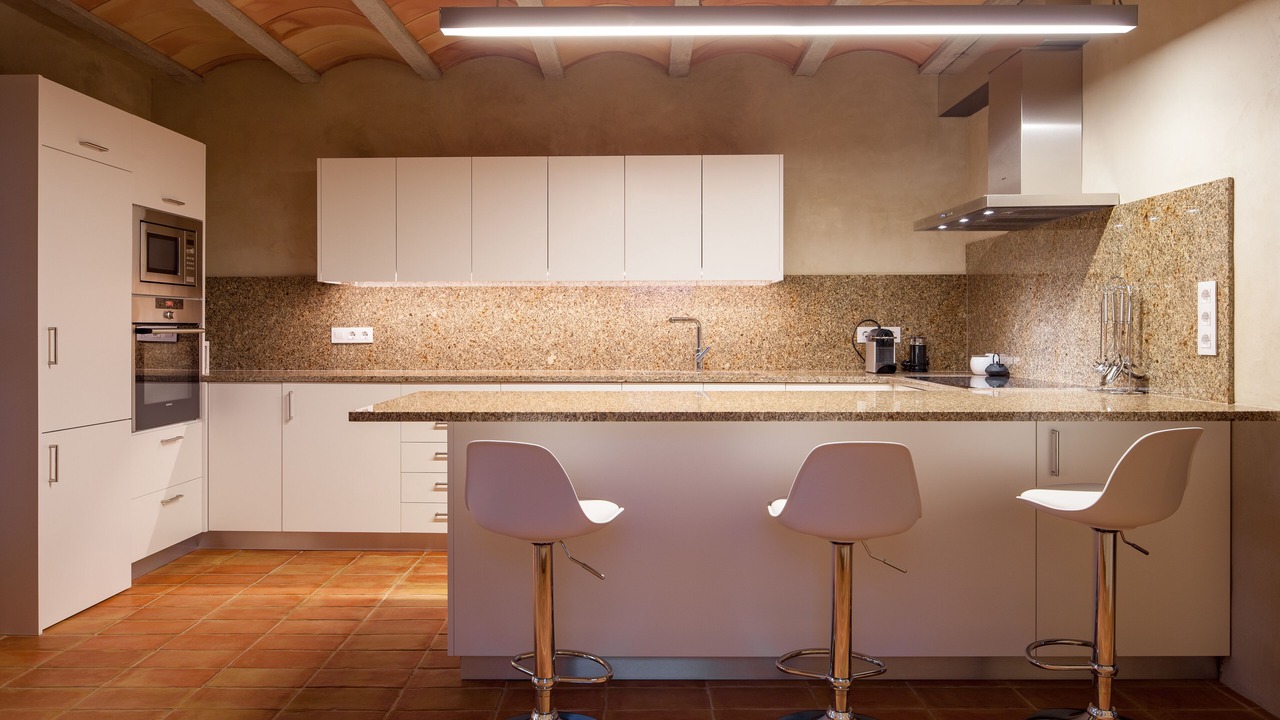 Photo of Kitchen in Sant Andreu Salou