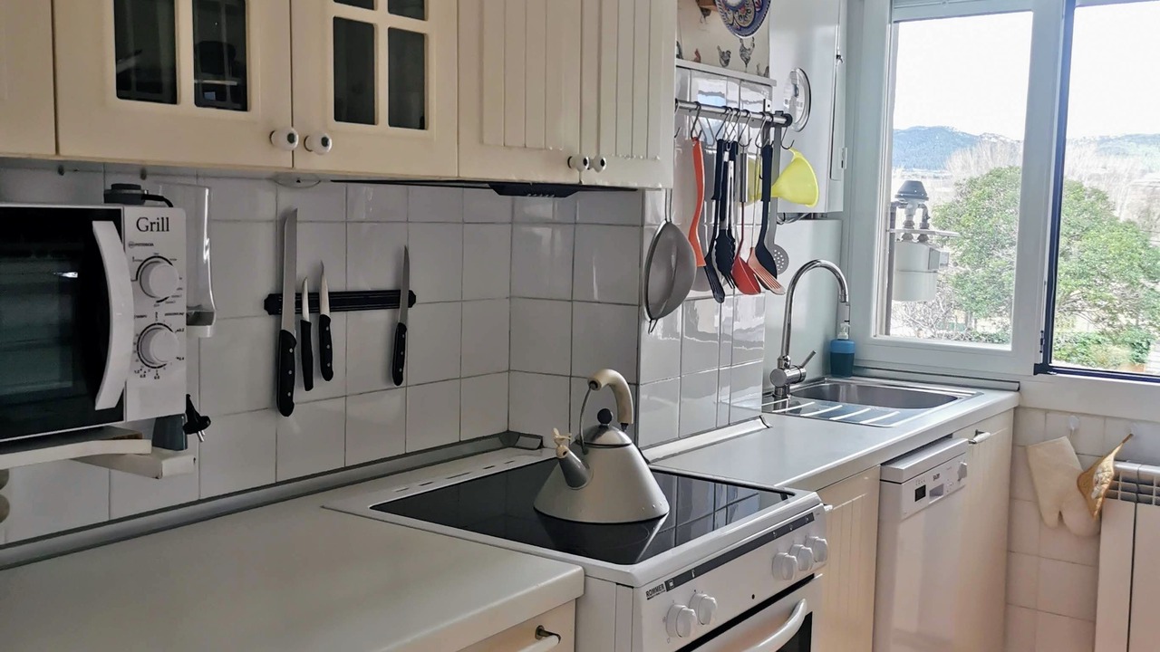 Photo of Kitchen in Anguciana