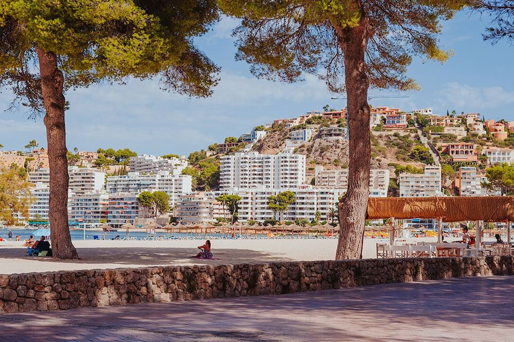 Photo of Outdoor in Santa Ponsa