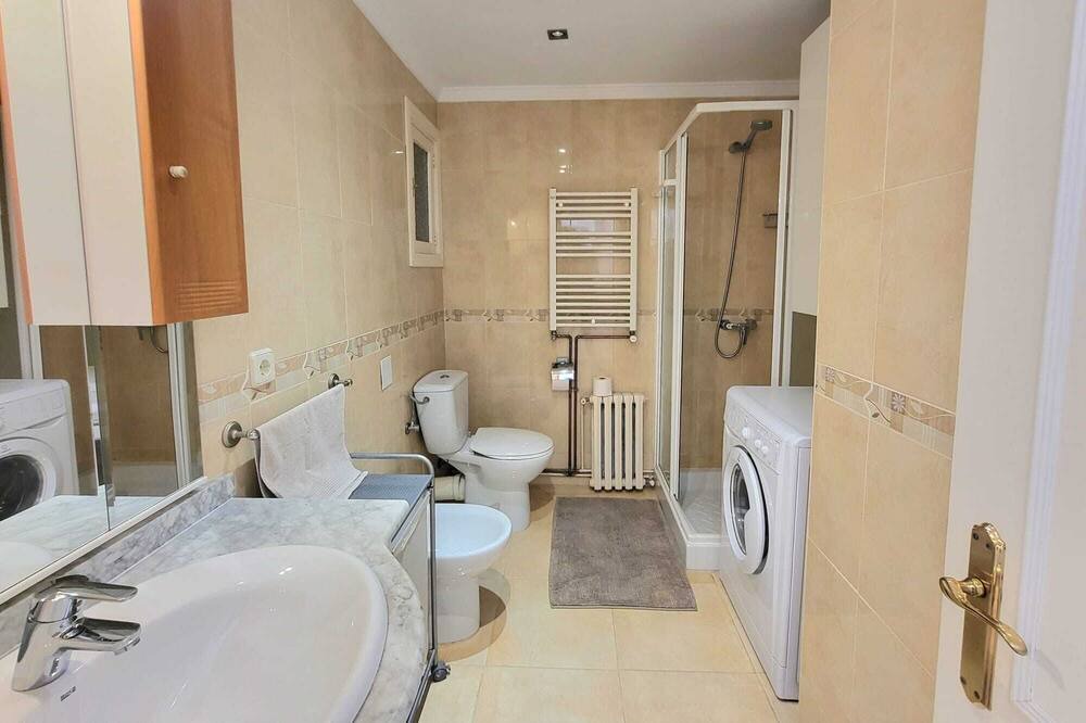 Photo of Bathroom in Santa Ponsa
