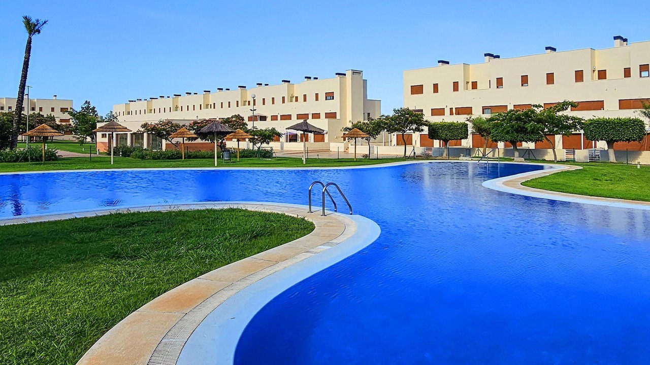 Photo of Outdoor in San Jorge