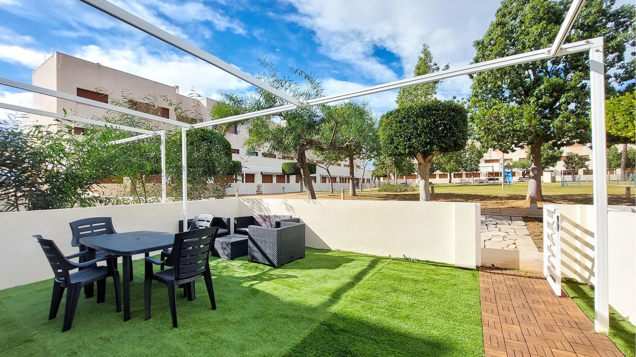 Photo of Outdoor in San Jorge