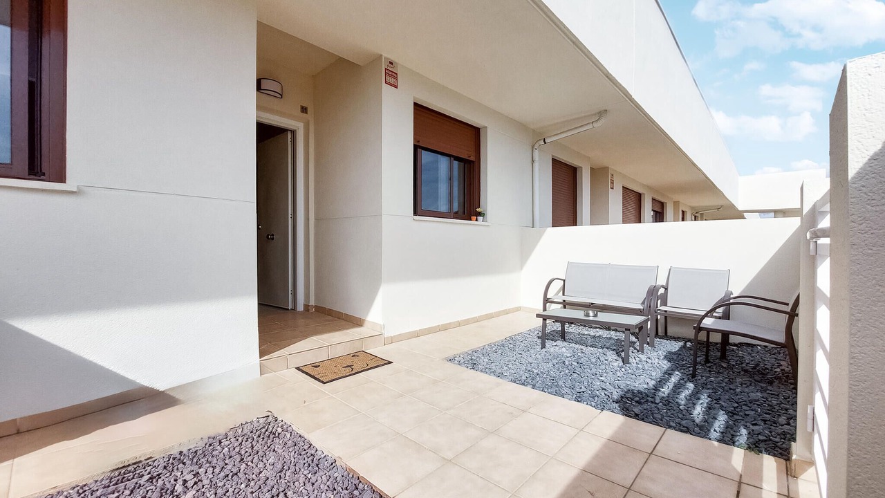 Photo of Outdoor in San Jorge