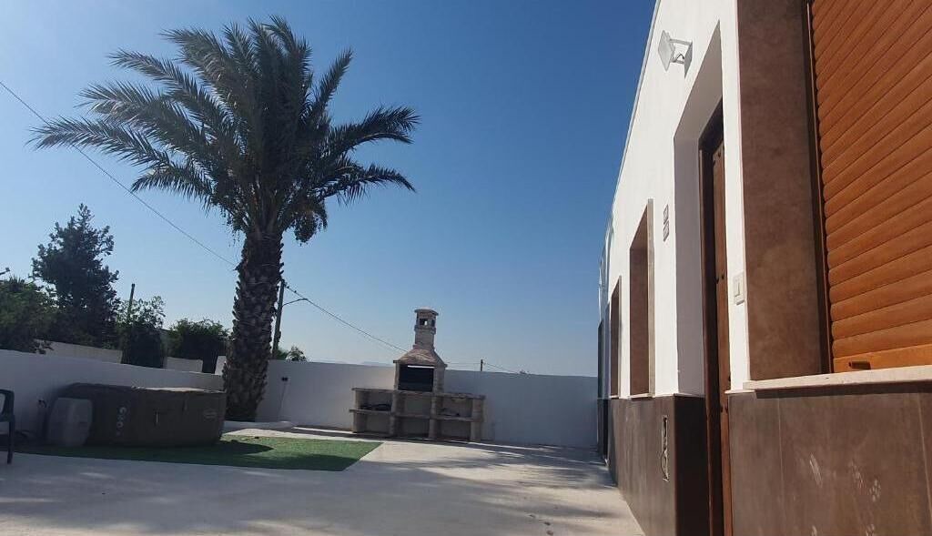 Photo of Outdoor in Fernan Perez