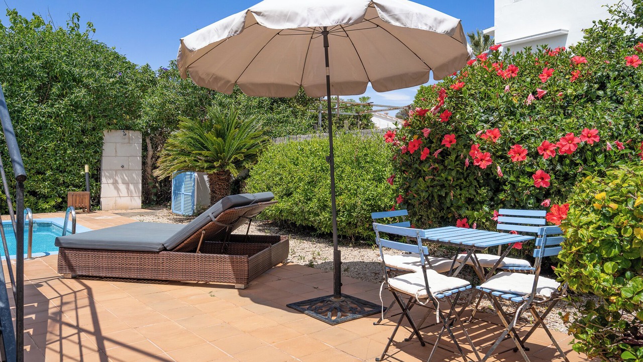 Photo of Patio Balcony in Binisafua