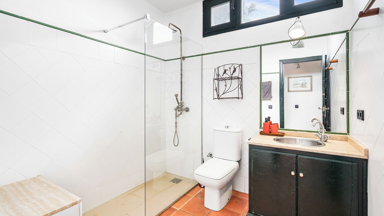 Photo of Bathroom in Binisafua