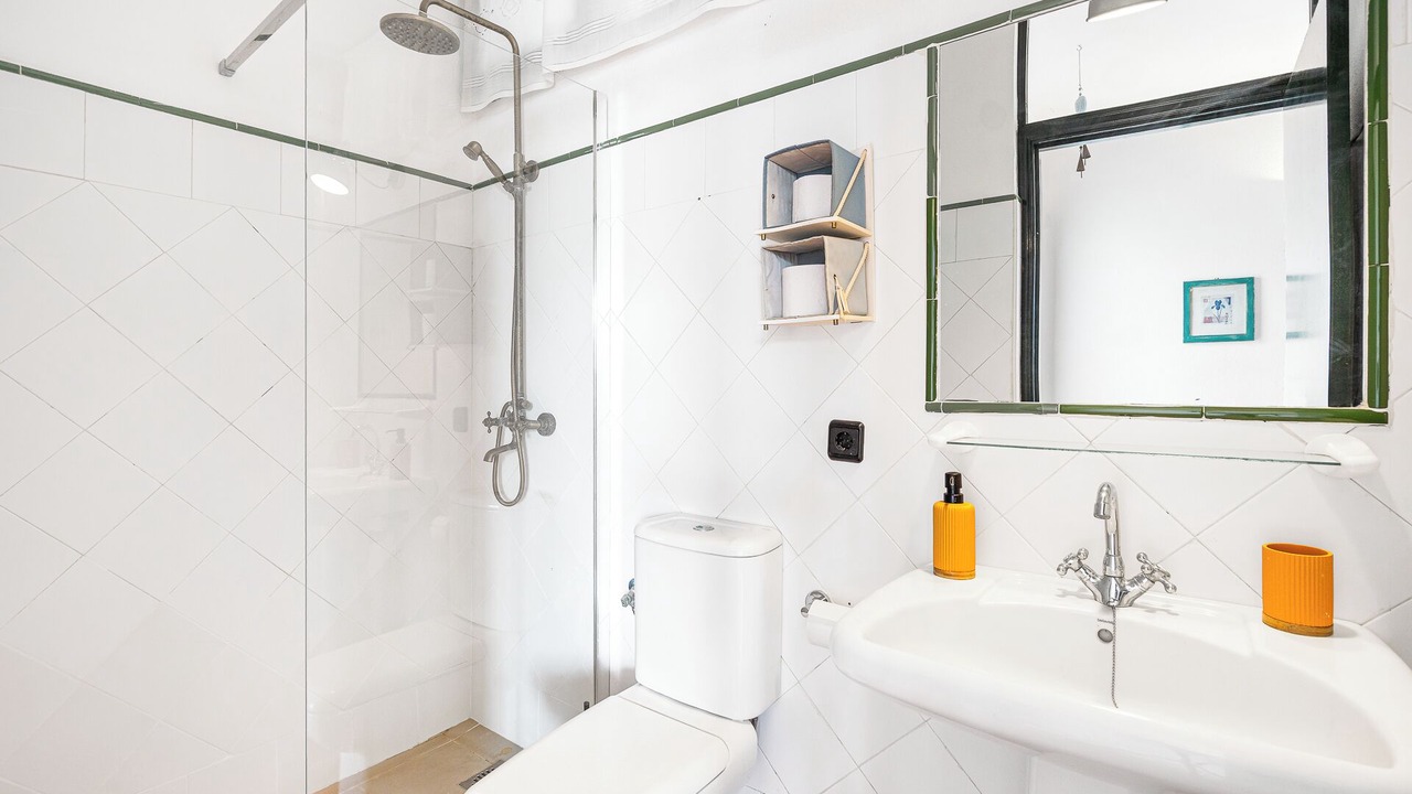 Photo of Bathroom in Binisafua