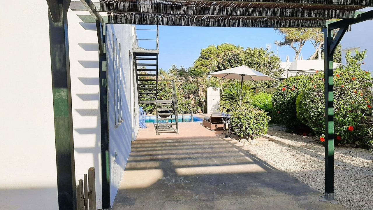 Photo of Outdoor in Binisafua