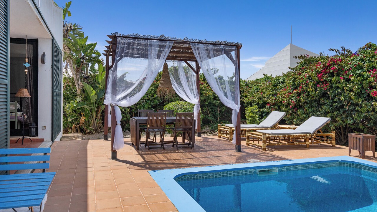 Photo of Outdoor in Binisafua