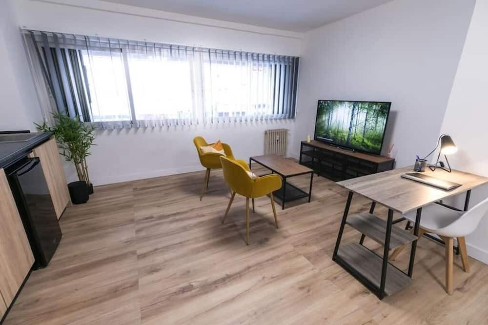 Photo of Livingroom in Jaen