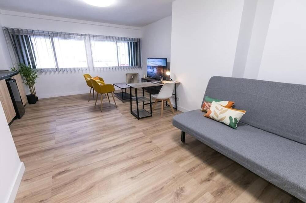 Photo of Livingroom in Jaen