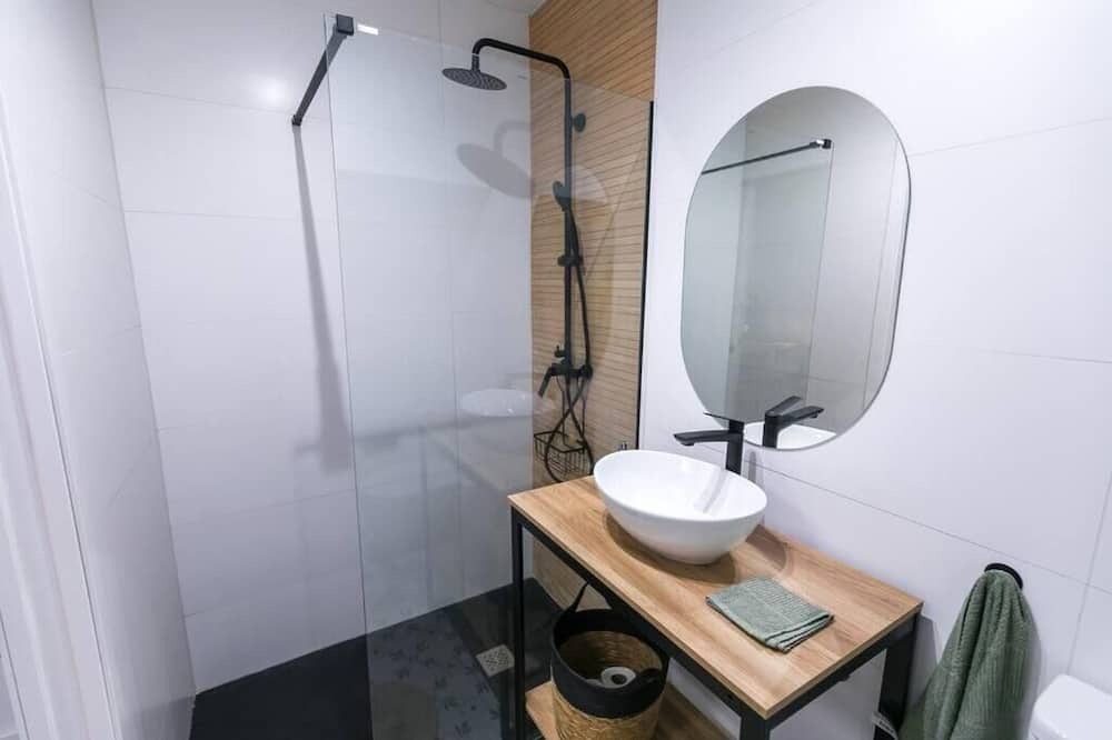 Photo of Bathroom in Jaen