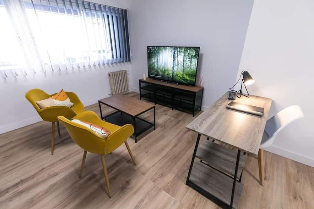Photo of Livingroom in Jaen