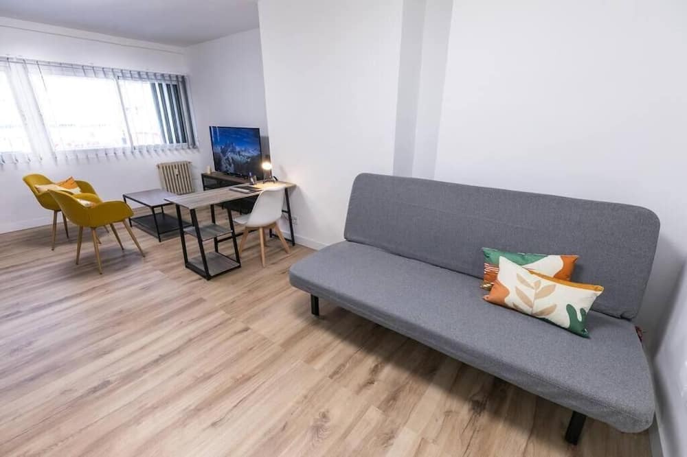Photo of Livingroom in Jaen