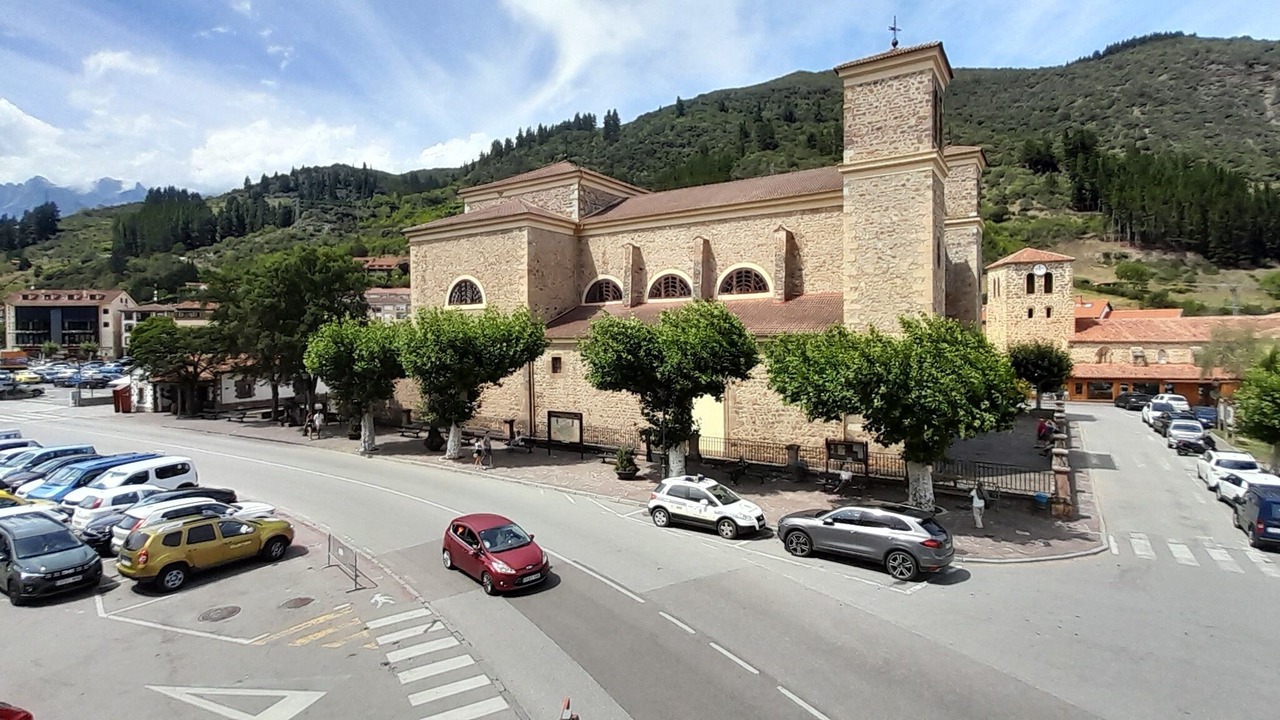 Photo of Others in Potes