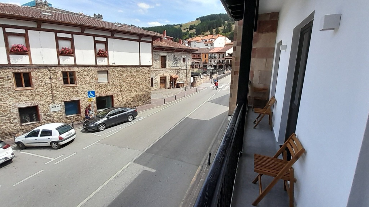 Photo of Outdoor in Potes