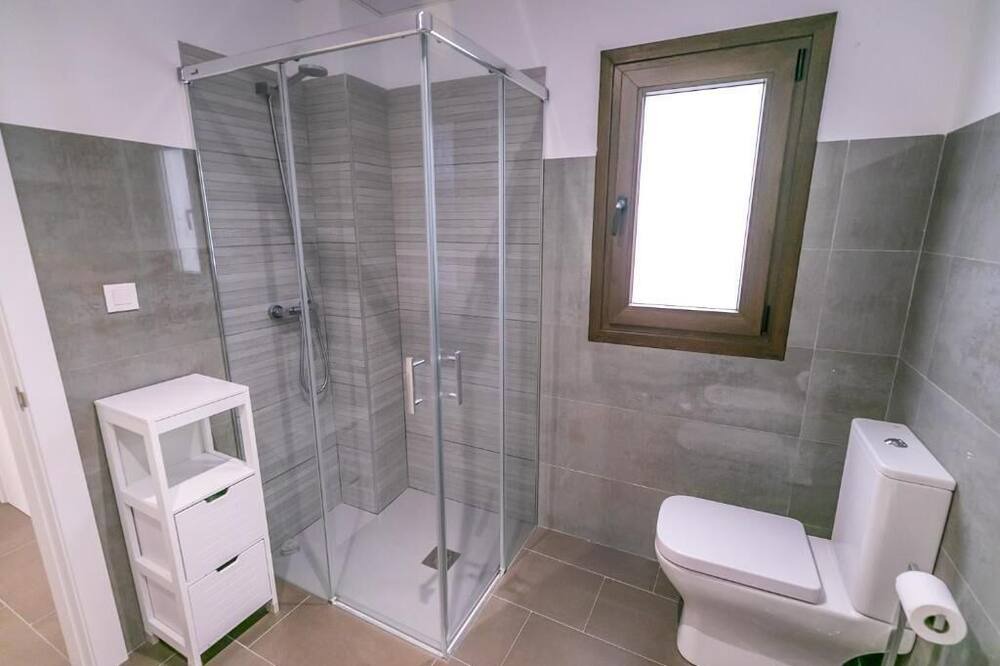 Photo of Bathroom in Jaen