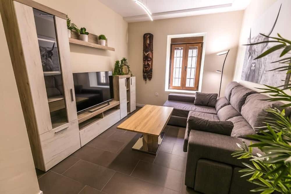 Photo of Livingroom in Jaen