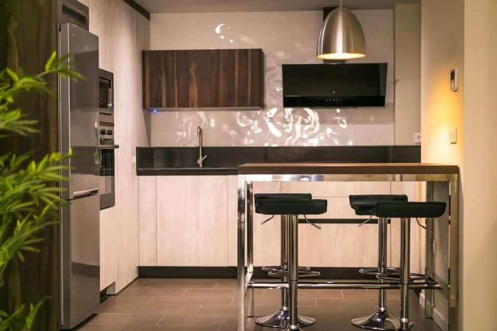 Photo of Kitchen in Jaen