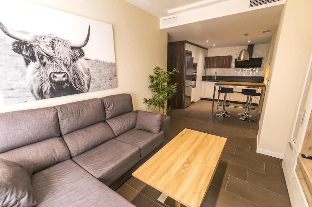 Photo of Livingroom in Jaen