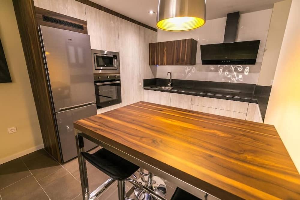 Photo of Kitchen in Jaen