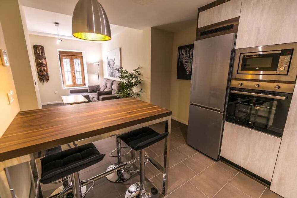 Photo of Kitchen in Jaen