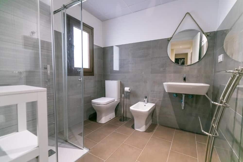Photo of Bathroom in Jaen