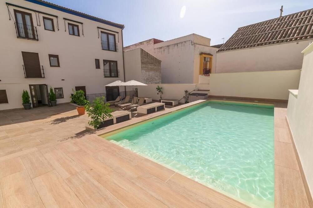Photo of Outdoor in Jaen