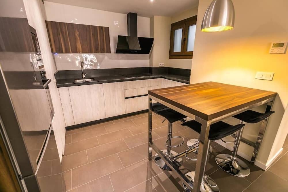 Photo of Kitchen in Jaen