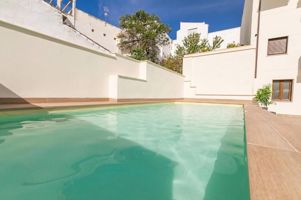 Photo of Outdoor in Jaen