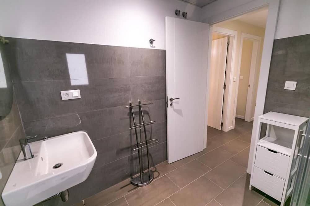 Photo of Bathroom in Jaen