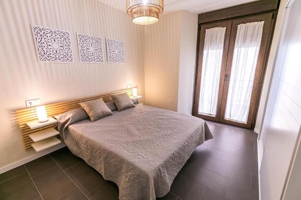 Photo of Bedroom in Jaen