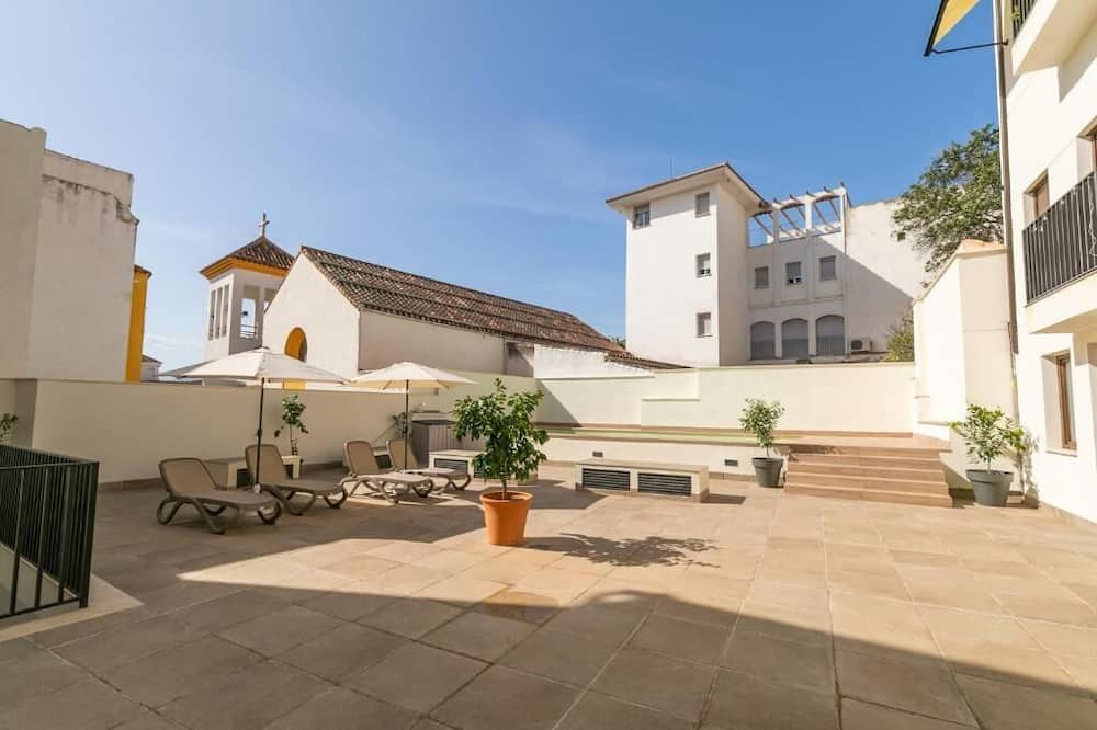 Photo of Patio Balcony in Jaen