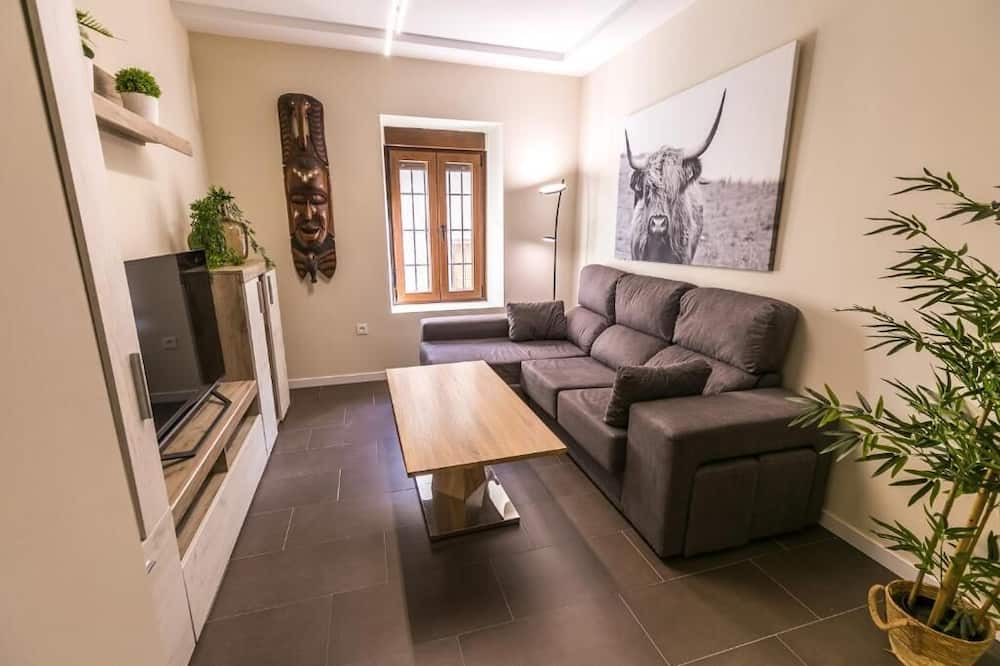 Photo of Livingroom in Jaen