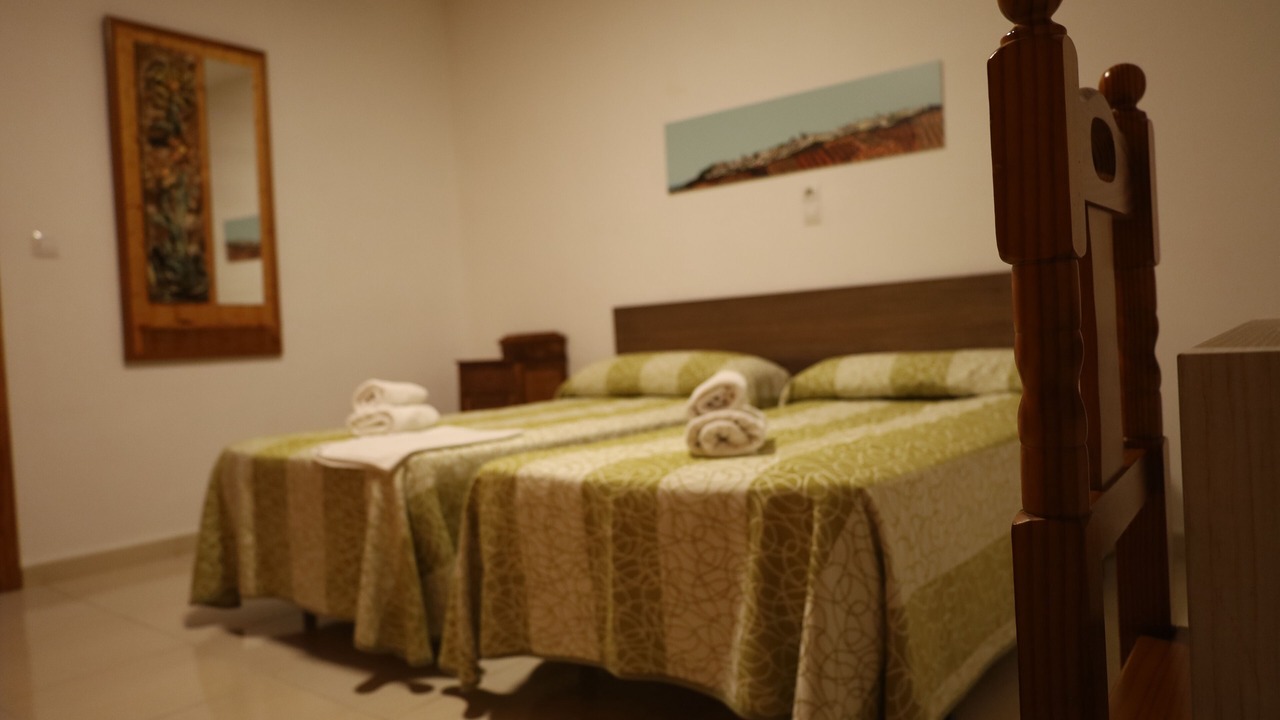 Photo of Bedroom in Arjona