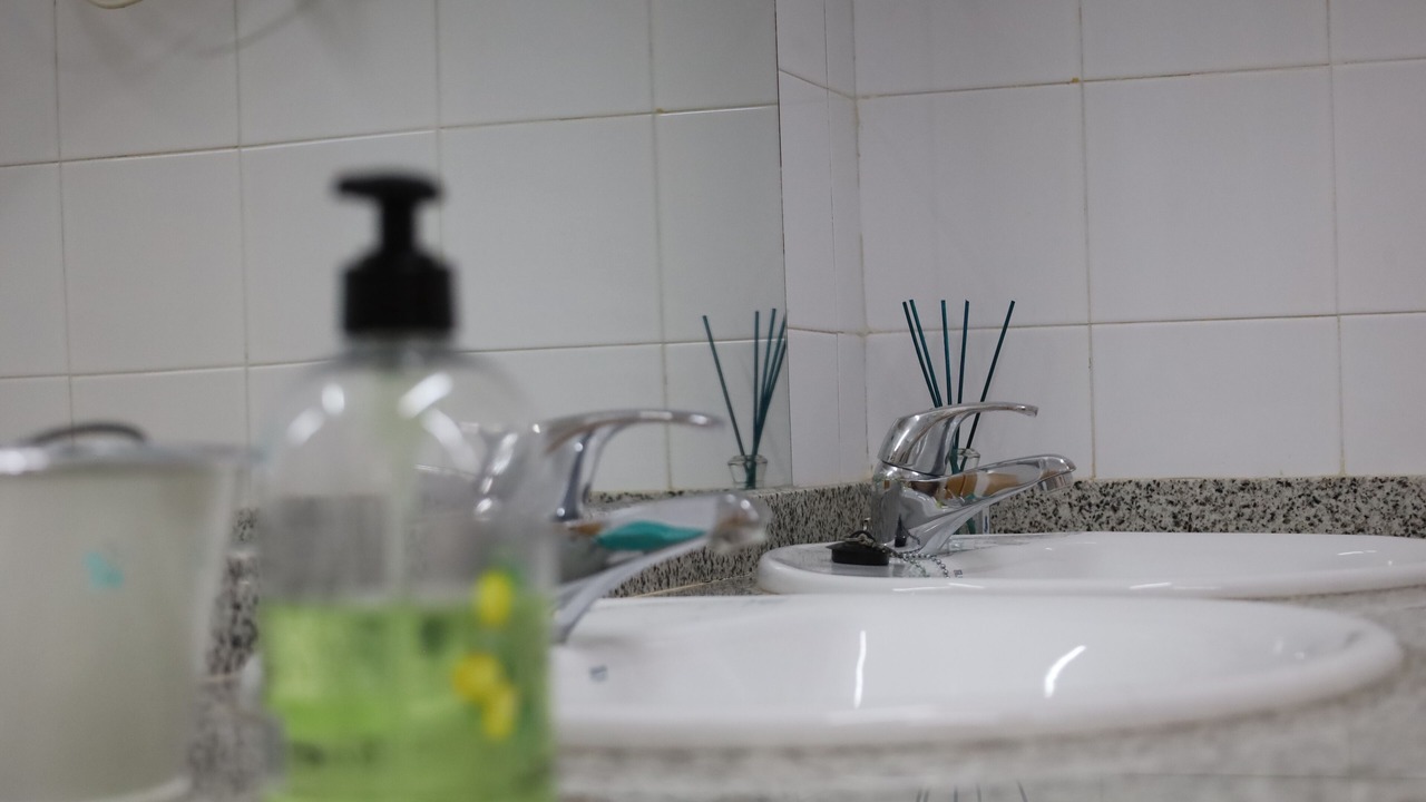 Photo of Bathroom in Arjona