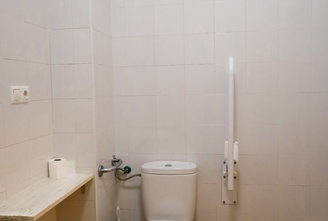 Photo of Bathroom in Arjona
