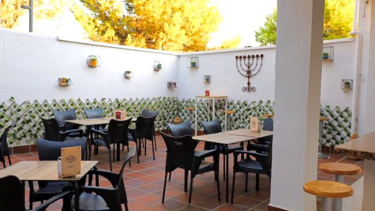 Photo of Outdoor in Arjona