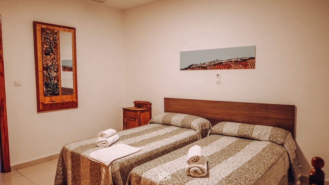 Photo of Bedroom in Arjona
