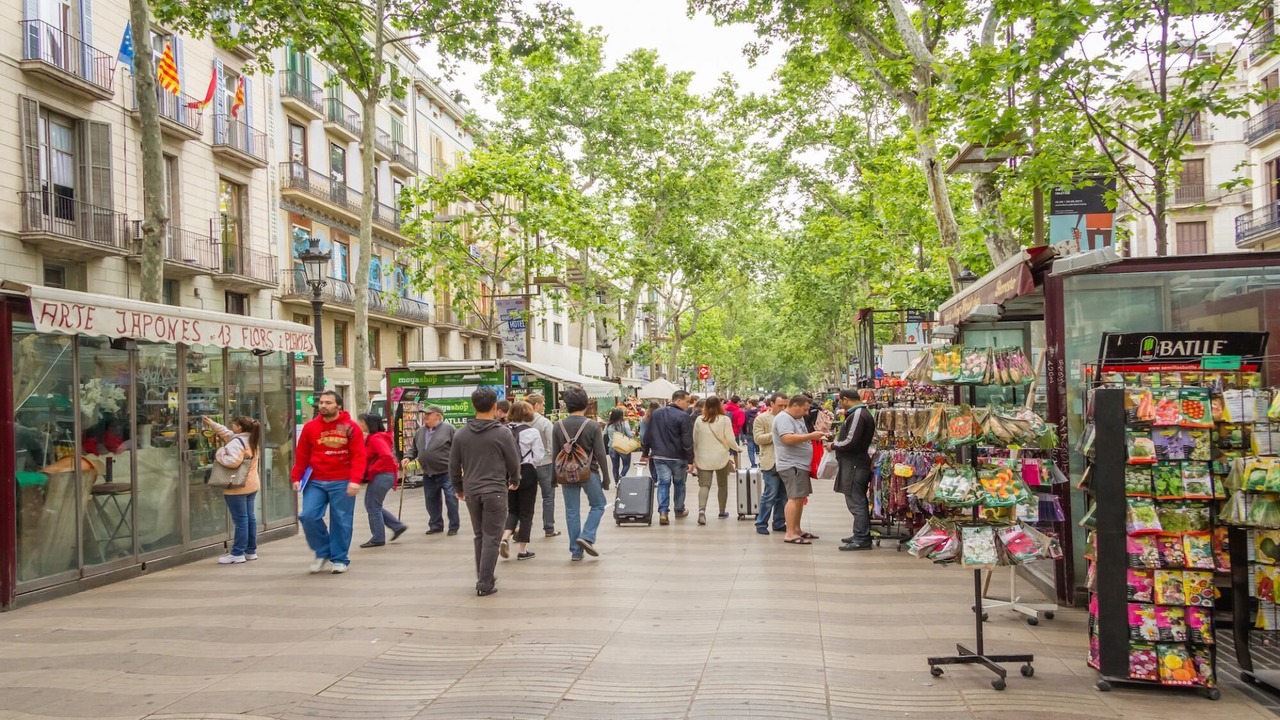 Photo of Outdoor in Mataro