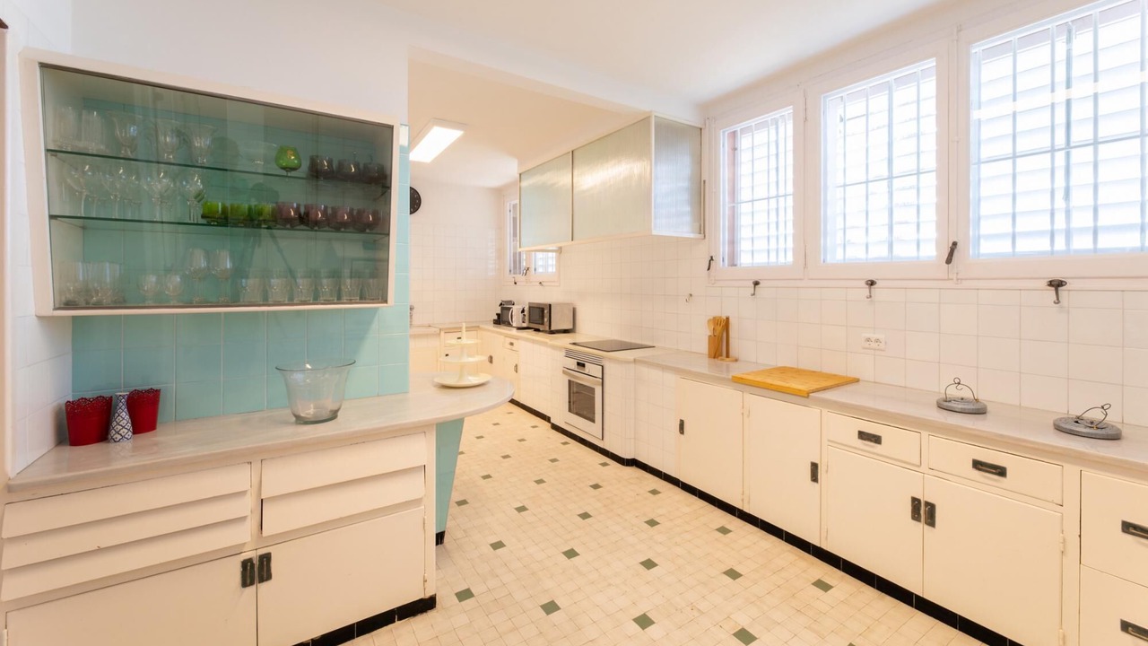 Photo of Kitchen in Mataro