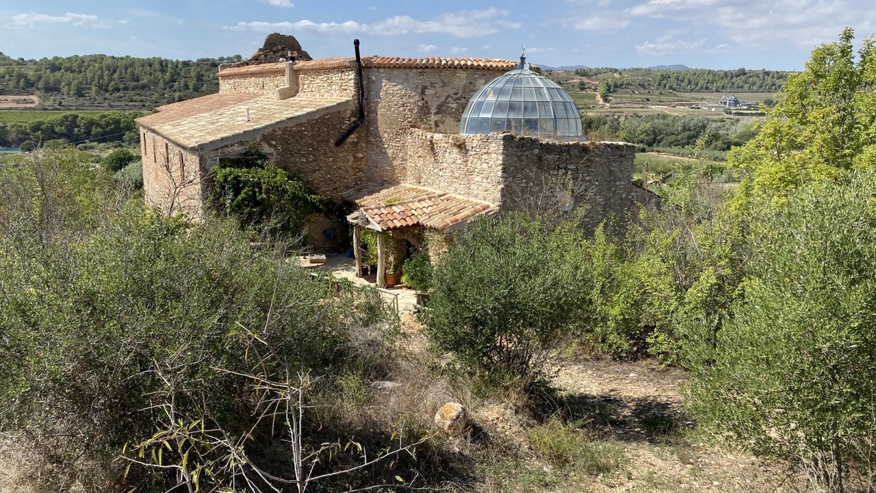 Photo of Outdoor in Vila-Rodona