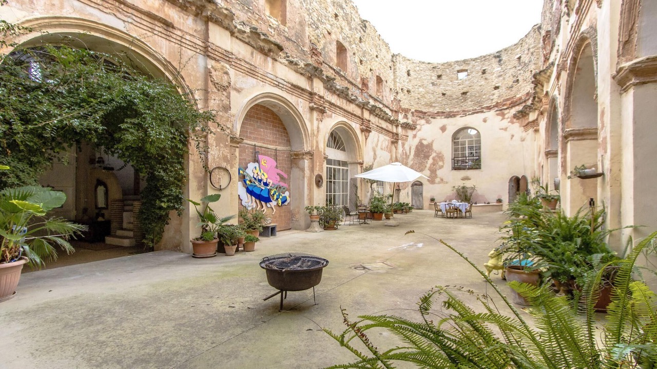 Photo of Outdoor in Vila-Rodona