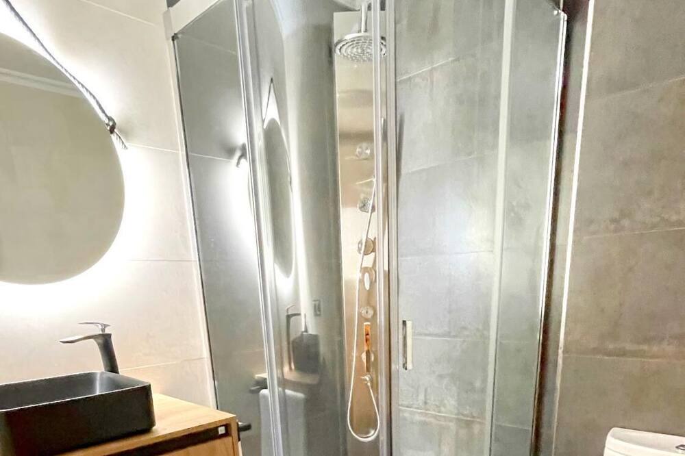 Photo of Bathroom in Ortigueira